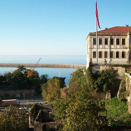 Lonca Butik Hotel Giresun Exterior photo