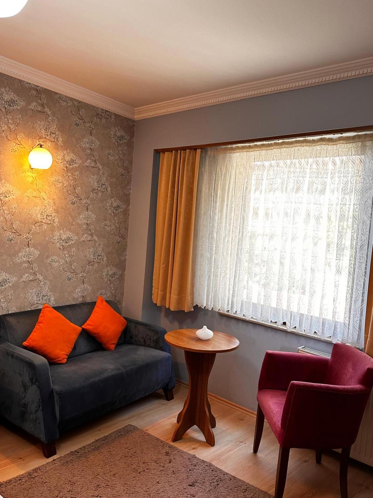 Lonca Butik Hotel Giresun Exterior photo