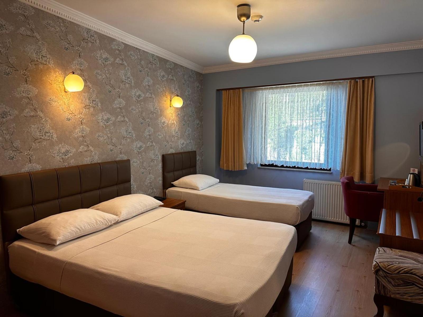 Lonca Butik Hotel Giresun Exterior photo