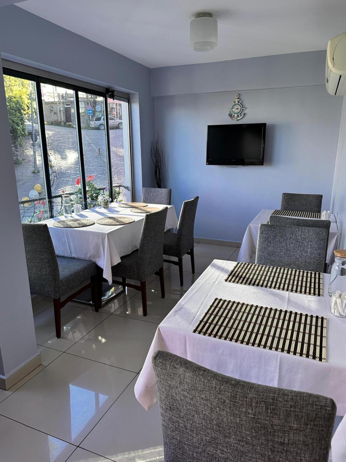 Lonca Butik Hotel Giresun Exterior photo