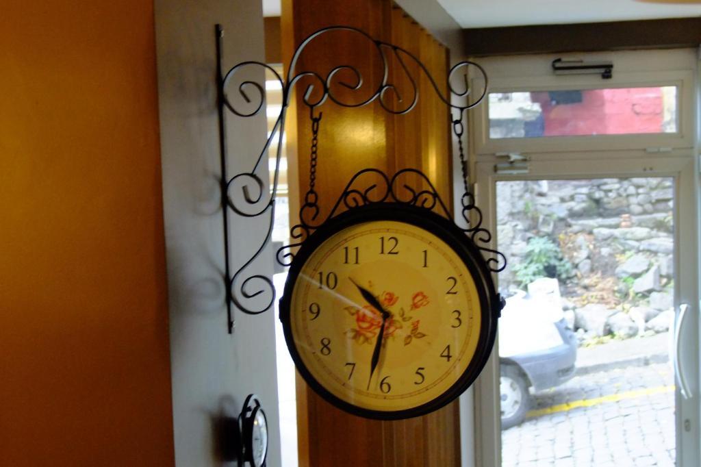Lonca Butik Hotel Giresun Exterior photo